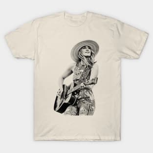 Lainey Wilson T-Shirt